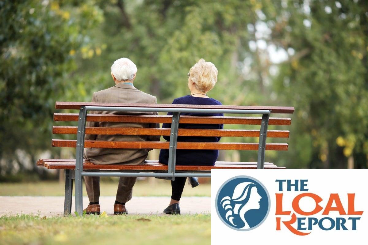 Pensioners 'never retired' at the cost of housing as the fare continues to increase
