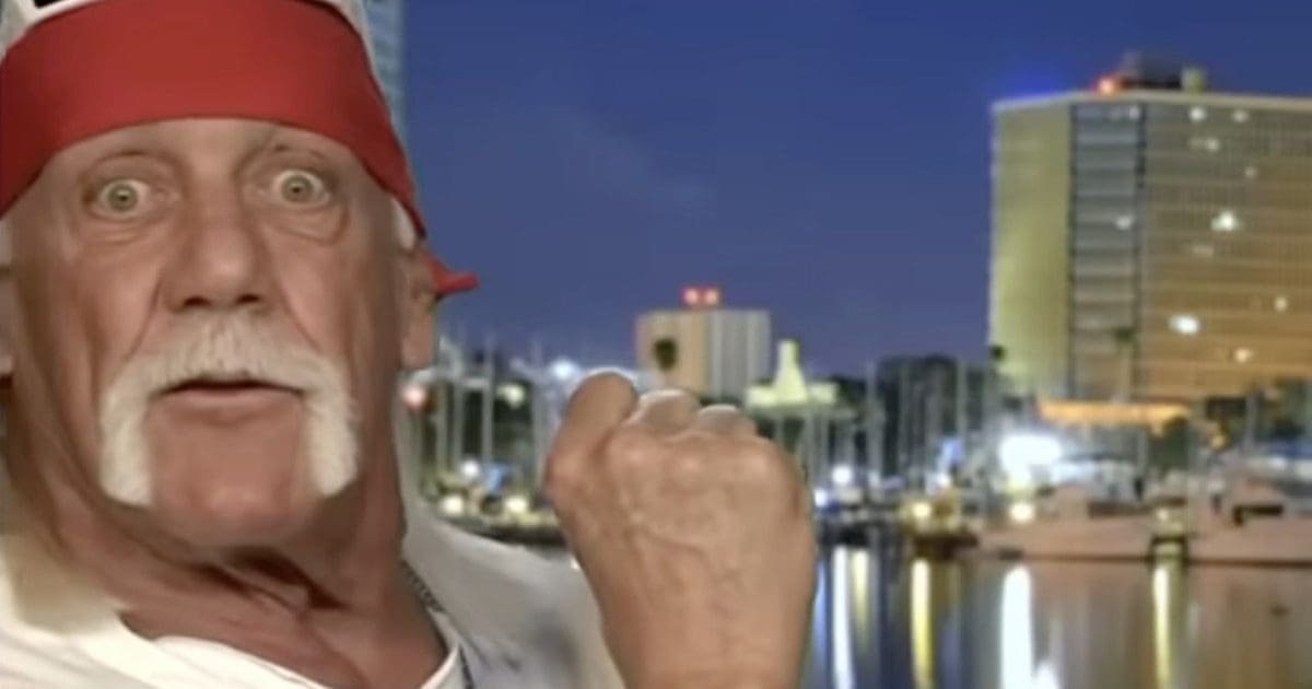 Update: Hulk Hogan's death now under investigation. WLT Report