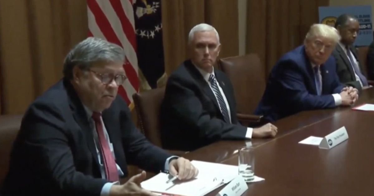 Flashback: President Trump told us back in 2020 that John Bolton had major criminal problems! , WLT Report