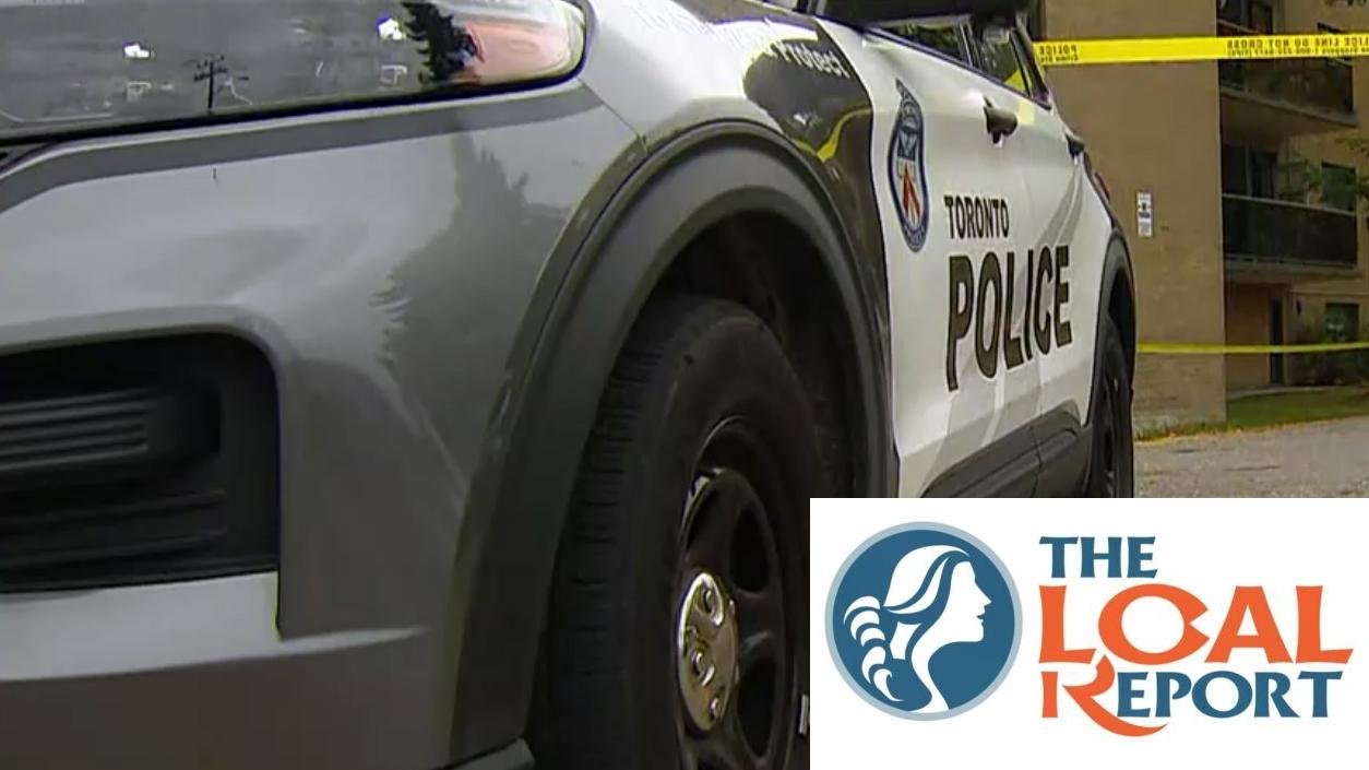 3 suspects demanded, 1 injured in Scarboro shooting