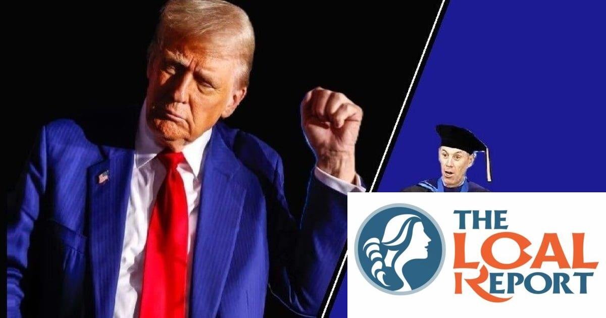 In bus: Trump administration won a big win as the federal court overturned the Wicked Judge Boseberg's decision WLT report
