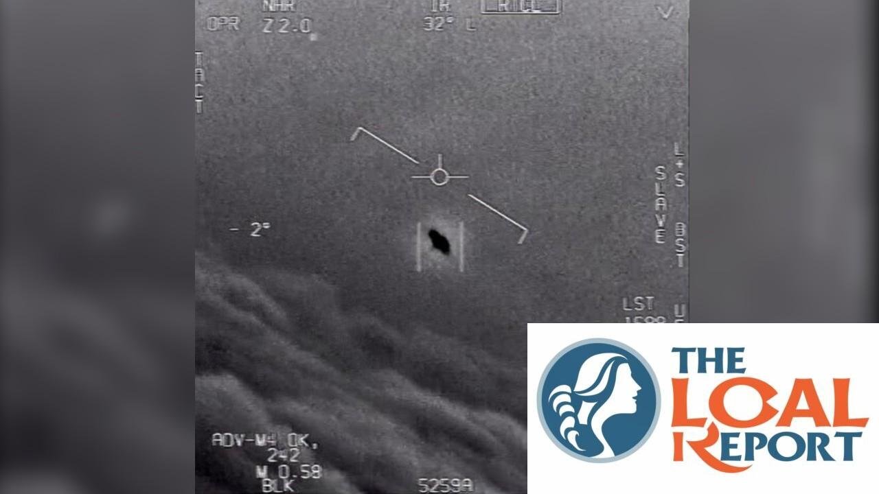 Are we getting close to truth about UFO?