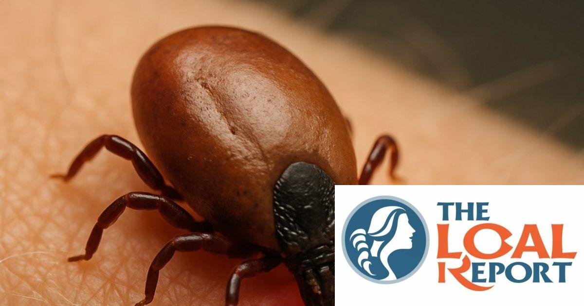Emergency Room visit for Tick Bits Skycket - How to be safe. WLT Report