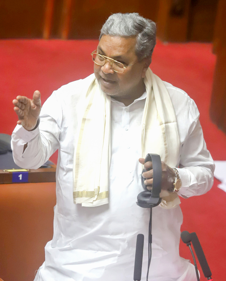 CM Siddaramaiah appeals for full public participation in caste survey from Sep 22 to Oct 7