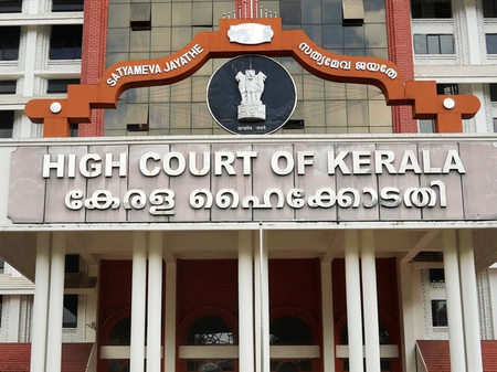 Kerala HC pulls TDB over unauthorised removal of gold plated coverings at Sabarimala