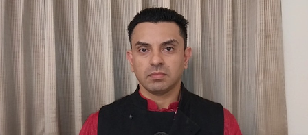 India vs Pak match unacceptable: Tehseen Poonawalla calls for tournament boycott