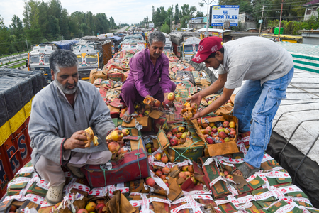 If Centre cannot maintain Jammu-Srinagar highway, they should hand task over to UT govt: Omar Abdullah