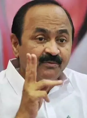 Congress-led Oppn launches satyagraha in Kerala Assembly over custodial torture