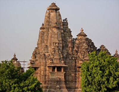 'ASI's jurisdiction': SC dismisses PIL seeking reconstruction of beheaded Lord Vishnu idol at Khajuraho
