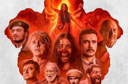PIL filed in Calcutta HC seeking court's intervention in peaceful screening of 'The Bengal Files' in Bengal cinema halls