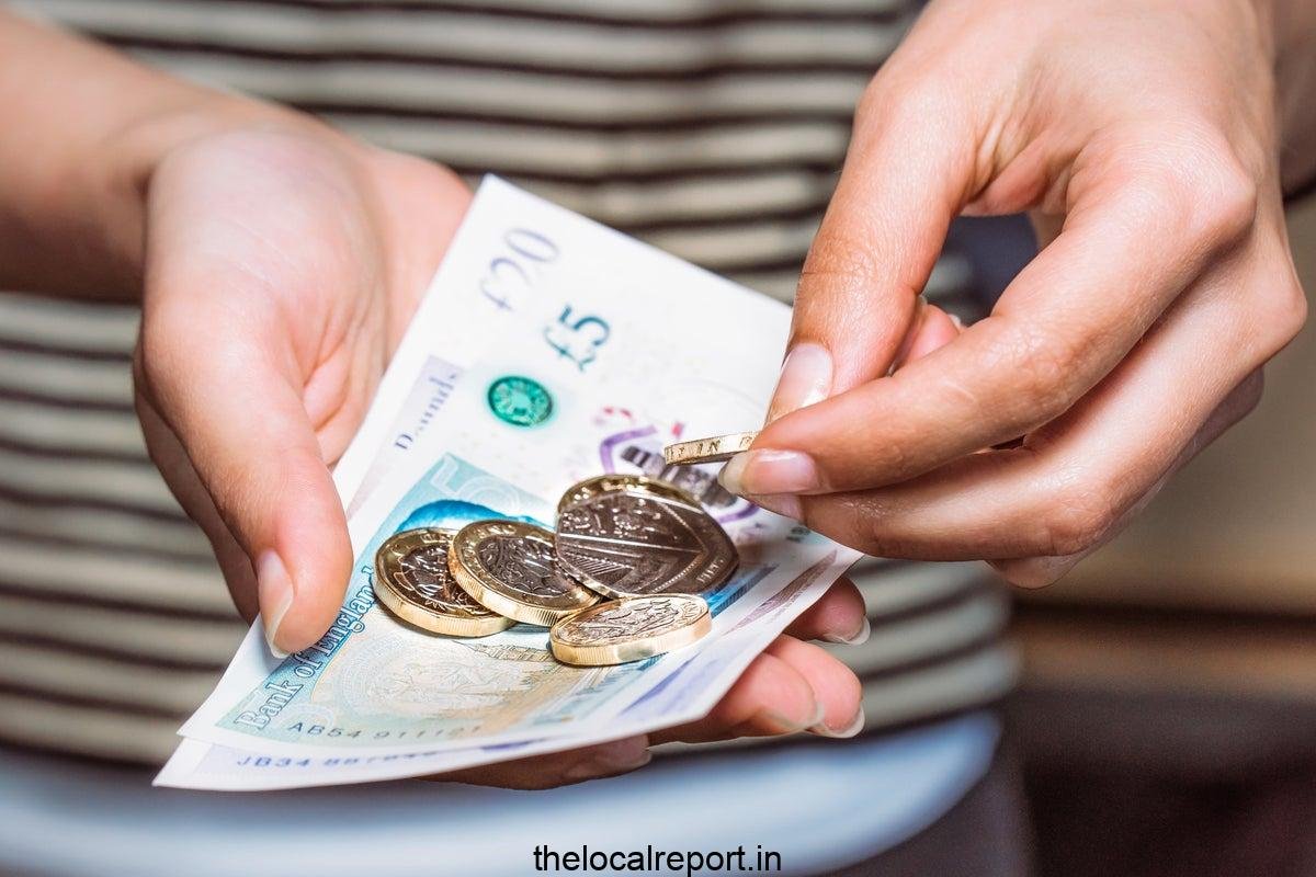 Unclaimed profit reaches a new level with homes missing from £ 24 billion