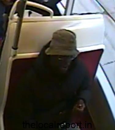 Toronto police released images of suspects sought in February attack