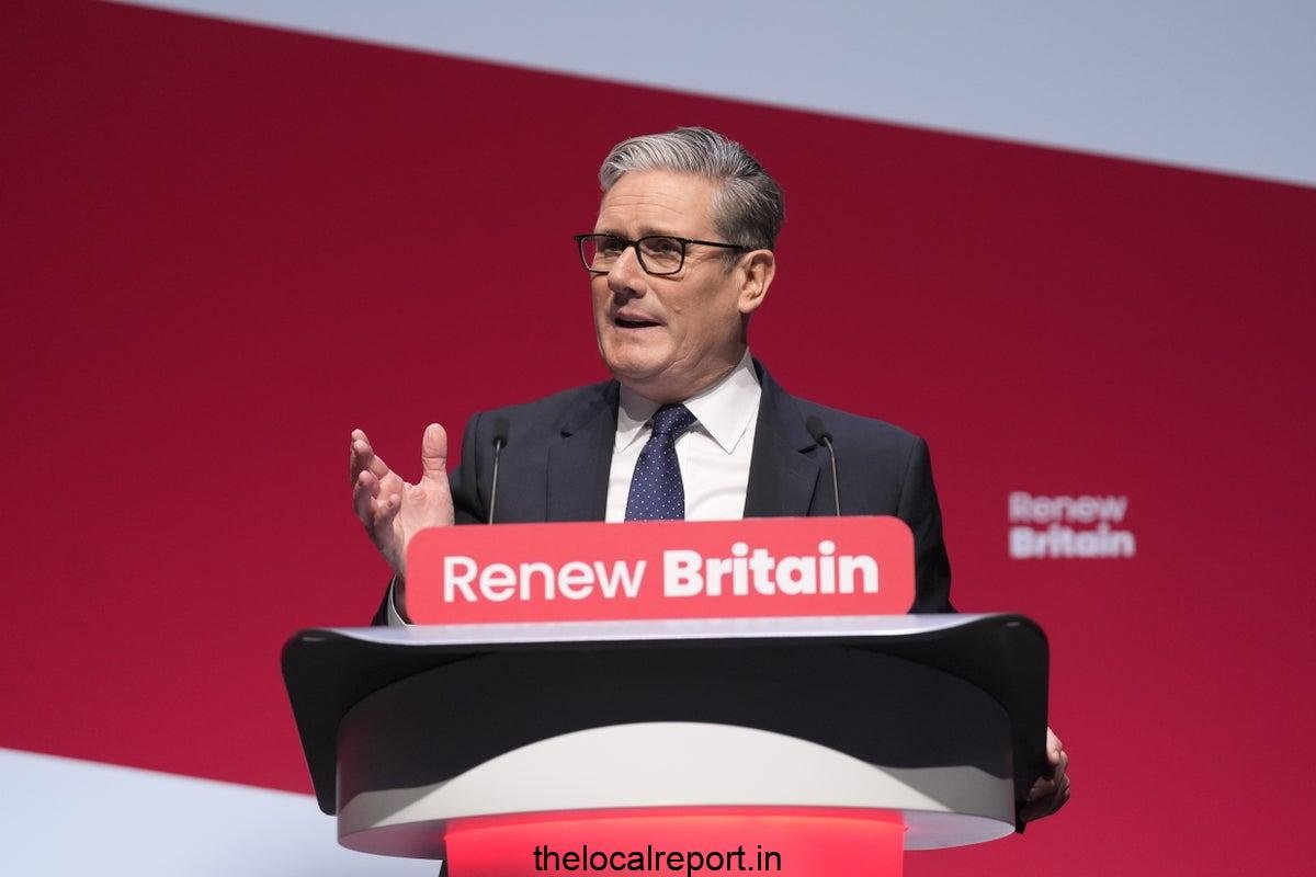 Labor attack reform 'racist' policies that will make Britain a 'cultural barren land'