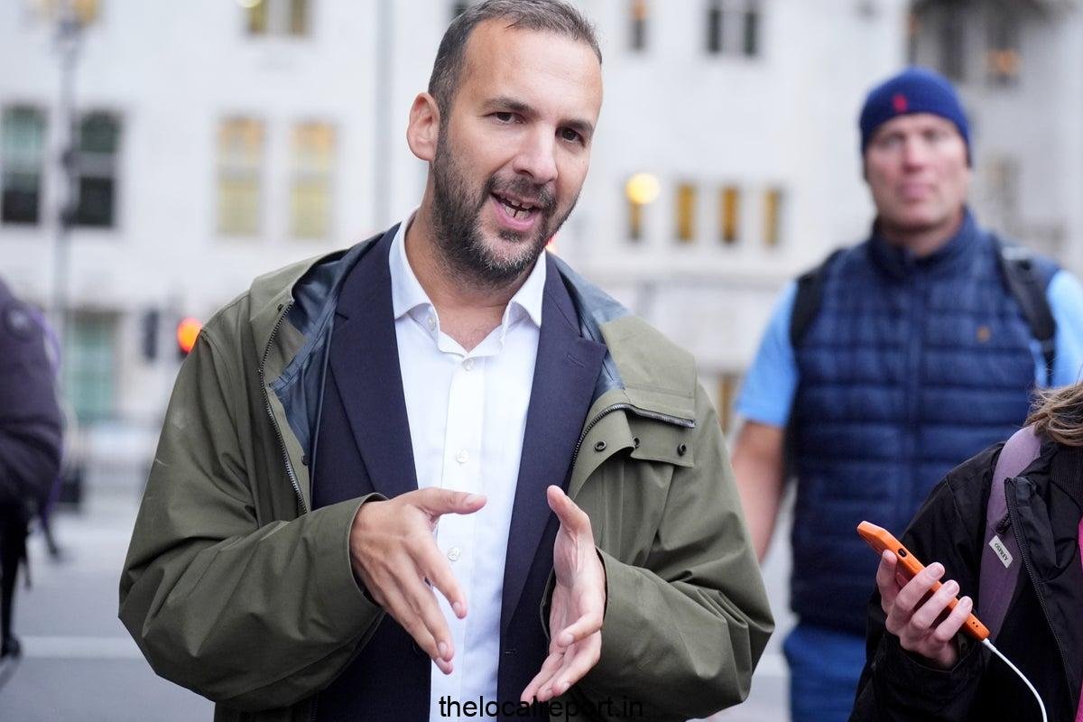 Kir stormer is capturing the 'racist story' in a complicated 'Britain, Poolnsky claims