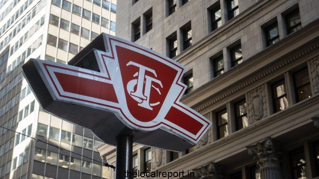 TTC Fire on Bore-Yage Halts Line 2 Subway Service