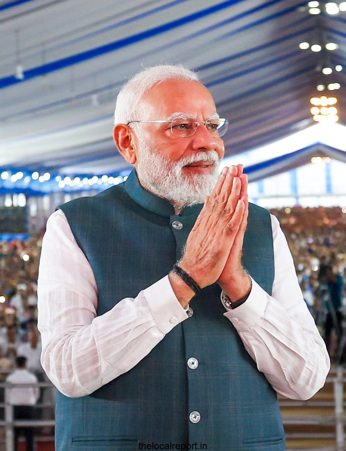 CM Stalin, Rajinikanth wish PM Modi on his 75th birthday