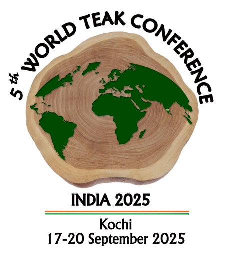 Call for science-driven strategies, global support in world teak