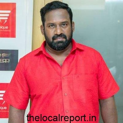 TN CM Stalin Kondol Death of Tamil actor Robo Shankar