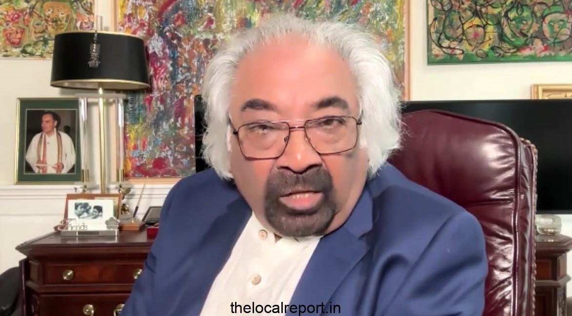 'Don't fight against Terror', Pitroda highlighted 'Common Jean Pool' in IANS interview