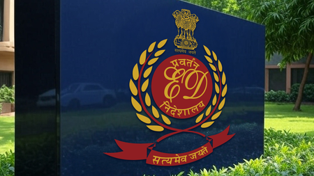 521 crore fraud cases: ED conducts discoveries in many places; Documents documents