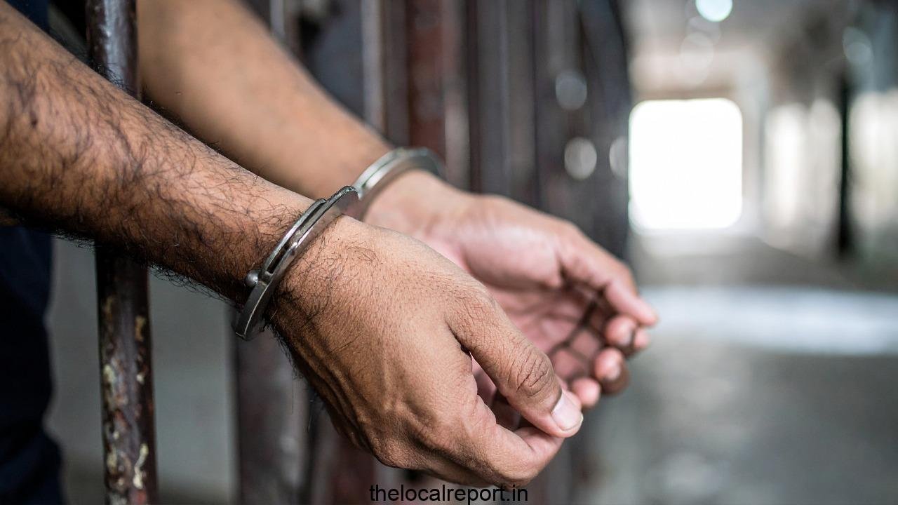 Access of Rs 16 crore of 127 account holders -Ed Arrest arrests the bank officer