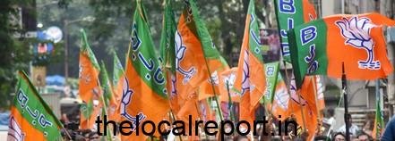 2026 Bengal Assembly Poll: BJP to appoint 'Vistarak' in all 294 constituencies