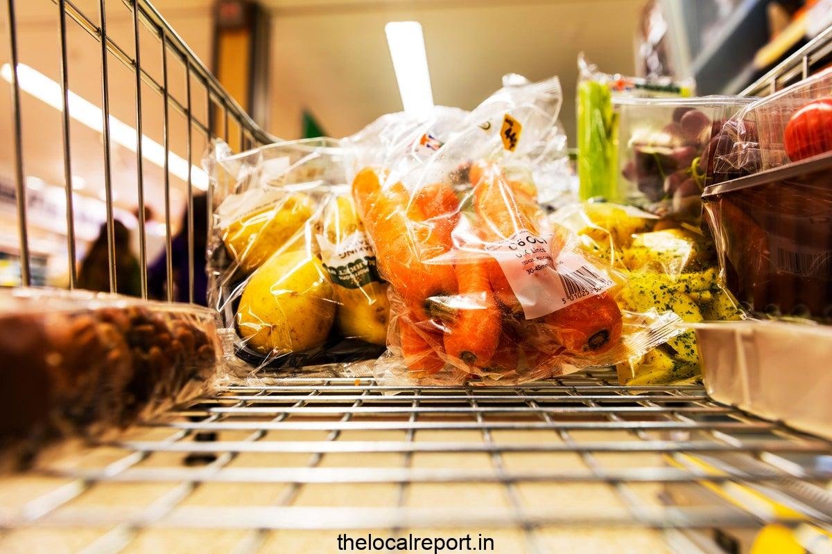 Warning released as UK houses finds 'fast expensive shopping'