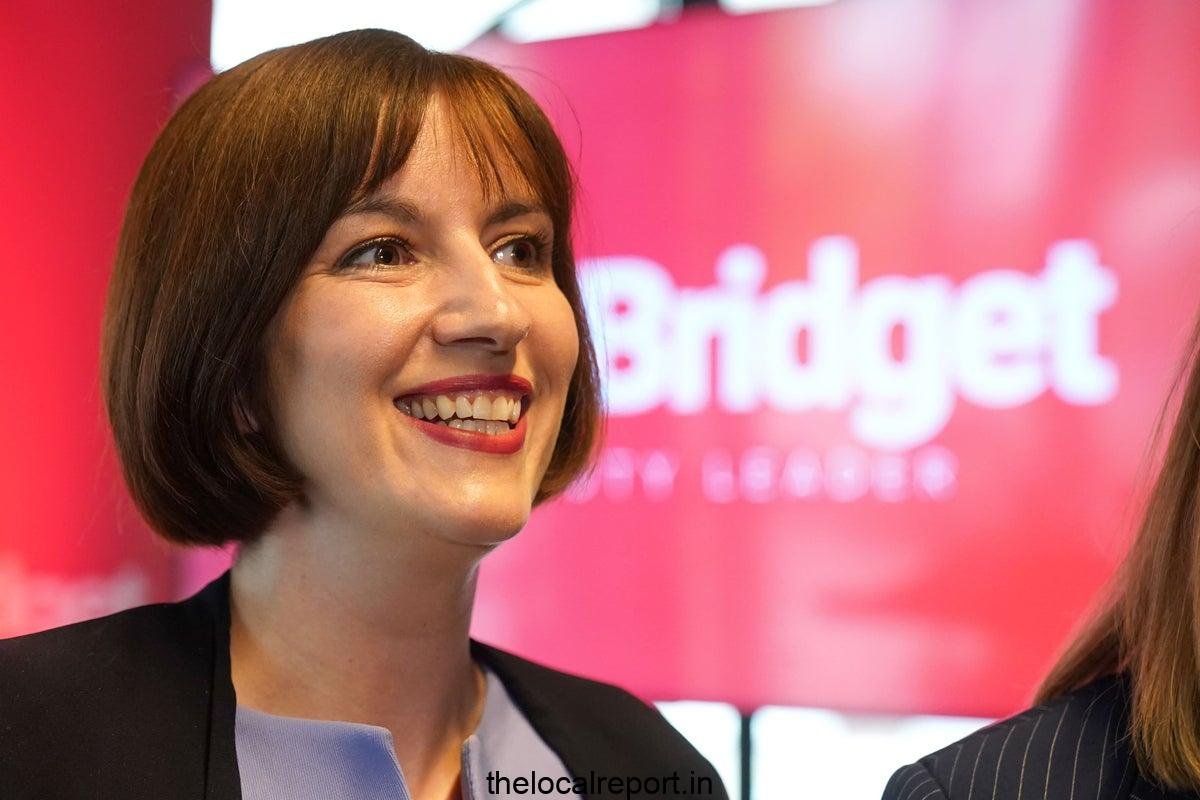 Philipson bid to revive the labor sub -dialect with two child advantage cap calls