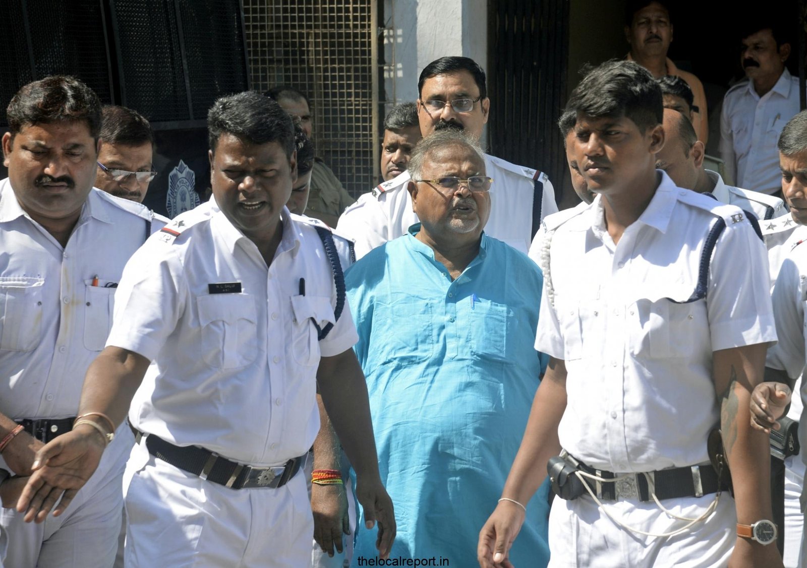WBSSC case: CBI-registered cases to start the test process today, witness to record witnesses