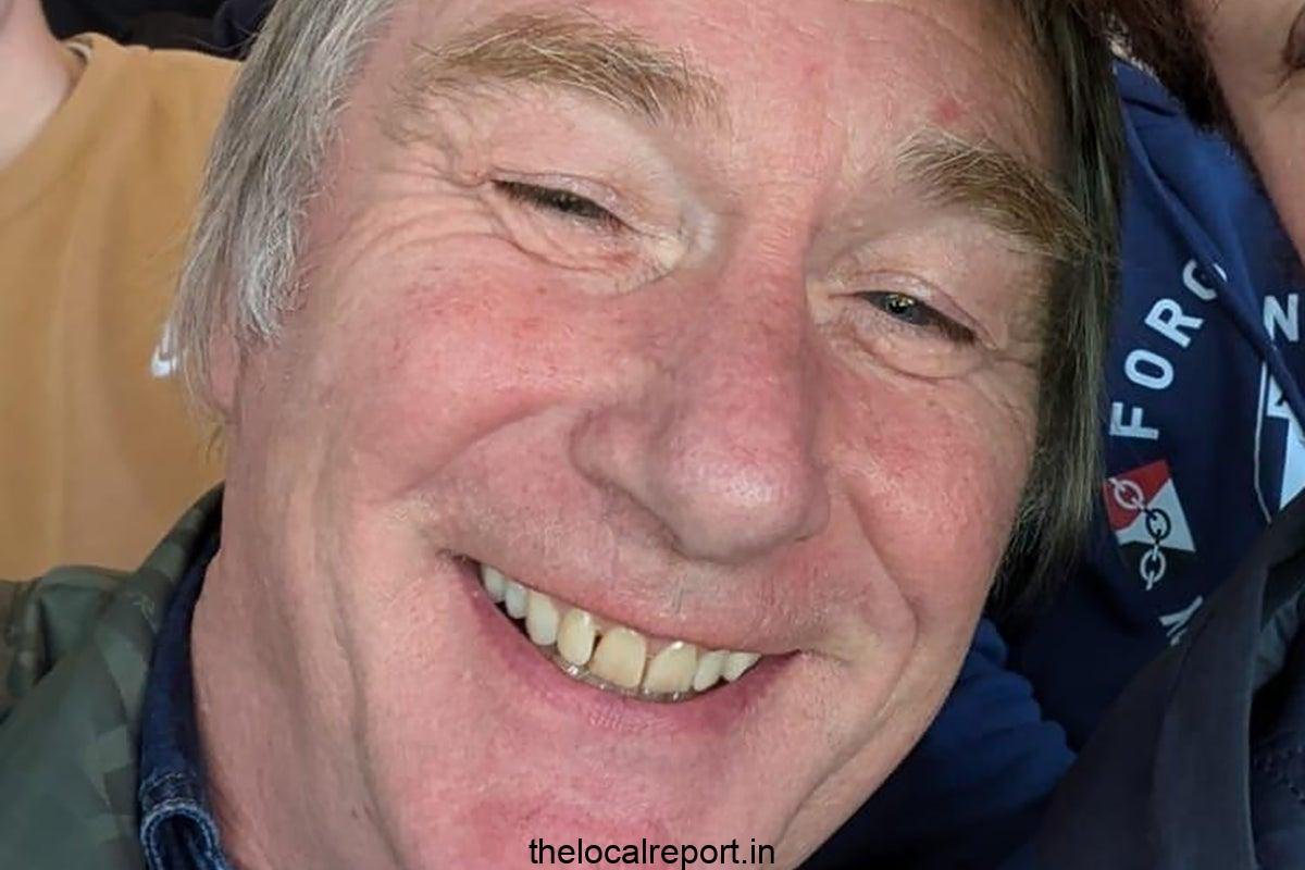 GP shouted to help to die in West Brom Fan's game - but 'nothing came'