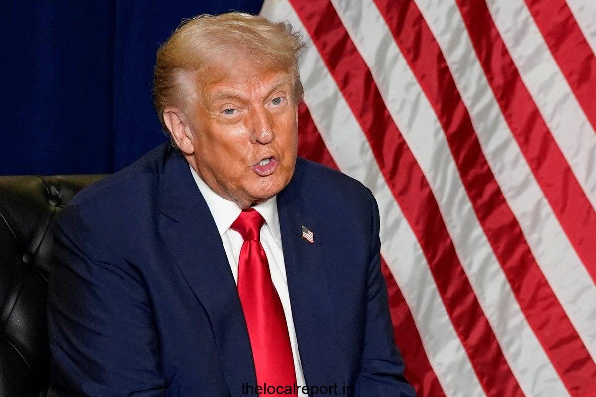 Trump was rude and bombing - but used to speak a truth truth