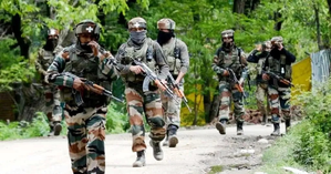 AFSPA increased for six more months in three Assam districts