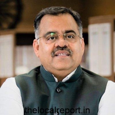 Aap's true face, symbol of corruption and loot, exposed: Tarun Chugh