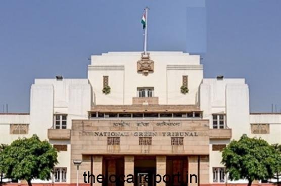 After threatening the ground water dip in Lucknow, the NGT wants a report on the block-wise management plan