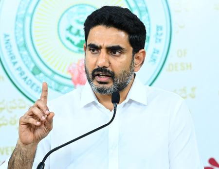 Andhra Pradesh: YSRCP wants to release immediately for fee reimbursement