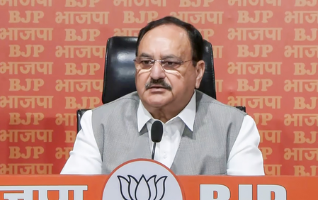 BJP created an eight -member panel under the leadership of Hema Malini to review TN Stamped