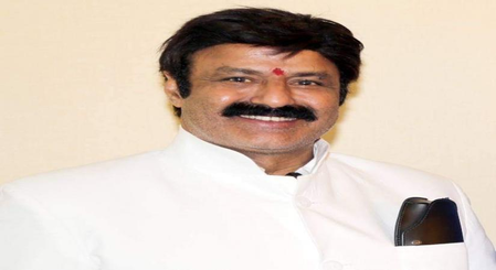 Balakrishna called former-half CM Jagan Mohan Reddy as 'Psycho', YSRCP Hits Back