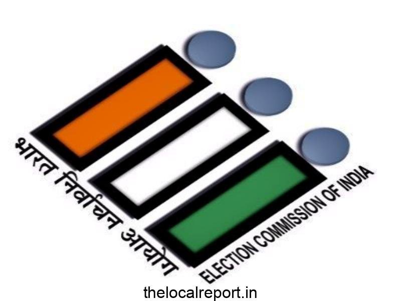 Bengal CEO office begins the process of making database of polling booths