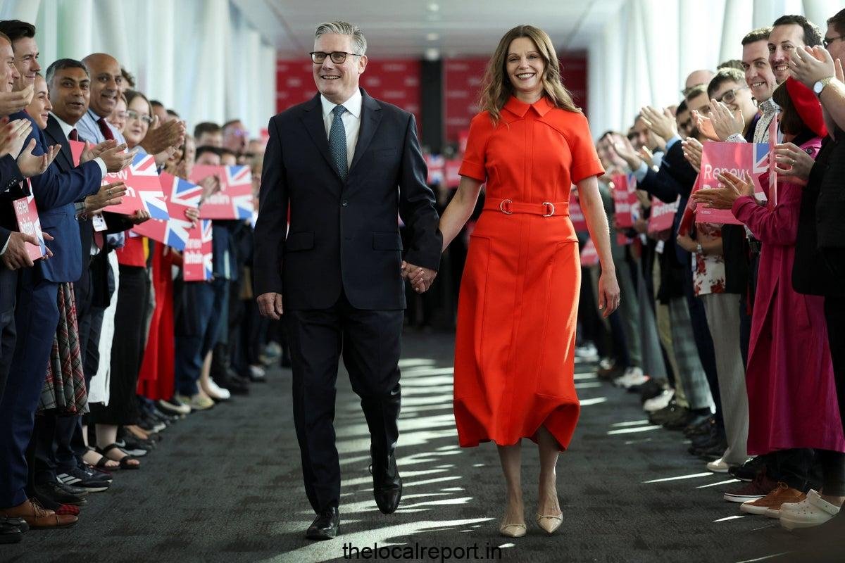 Seven things you may remember from the labor party conference