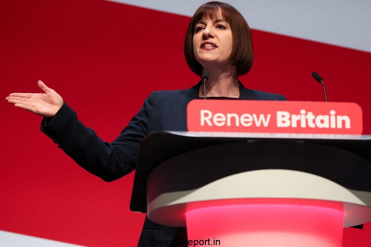 Bridget Philipson says that two child benfit cap is 'definitely on the table'