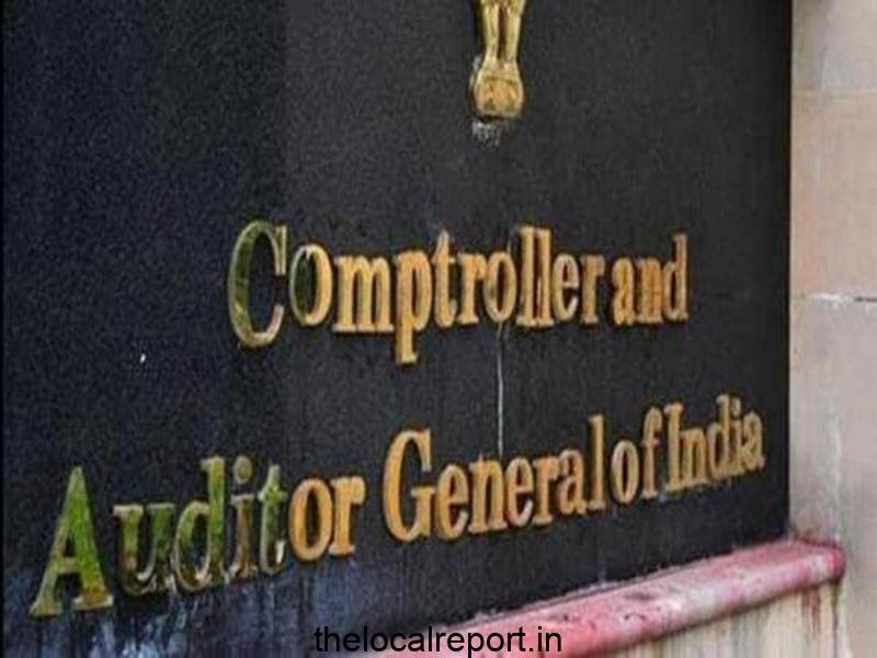 CAG report flags financial irregularities in Odisha welfare and development programs