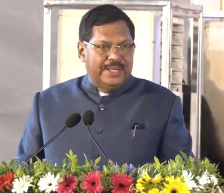 CJI Br Gavai to kick discussion on mediation in conference in Odisha