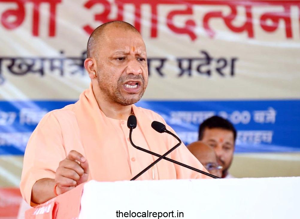 CM Yogi Adityanath warned rioters after Bareilly violence, defended bulldozer action