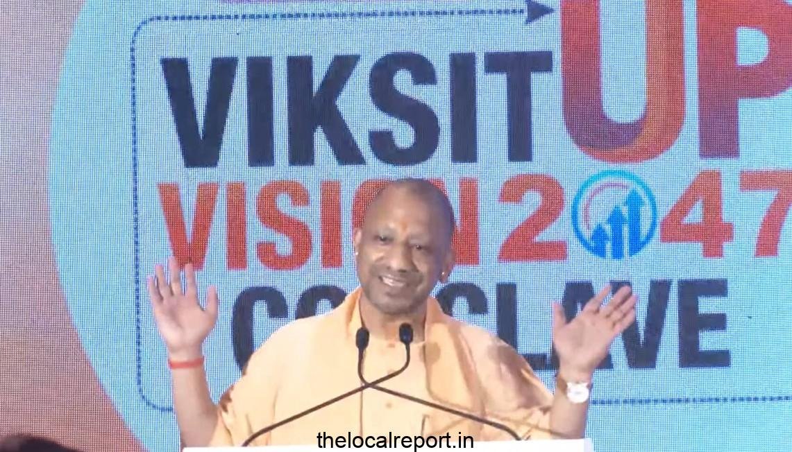 CM Yogi has warned the rioters after the Bareilly violence, says
