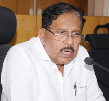 Can we ask people to boycott the national census: Kataka on BJP's call in Shun Cast Survey