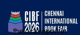 Chennai International Book Fair 2026 determines global ambition with 100 national participation