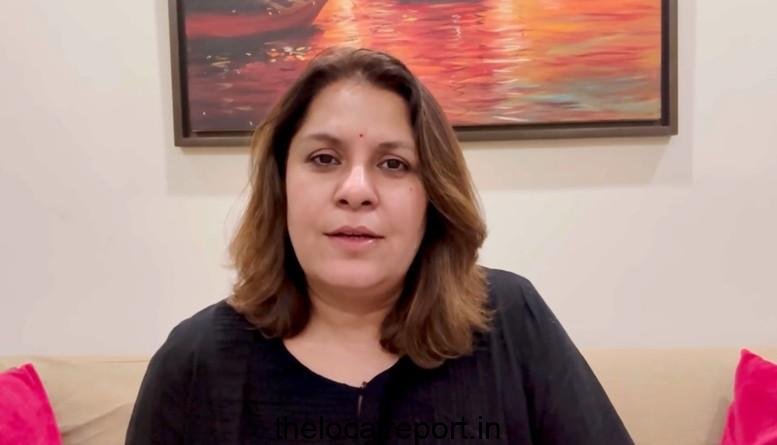Congress criticized PM Modi, which compared to cricket match for OP Sindoor '