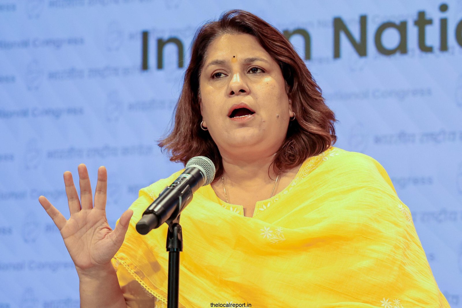 Congress demands the inclusion of petrol and diesel under GST Tax Slab