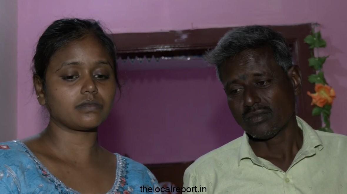 Families of TN Stamped victims share