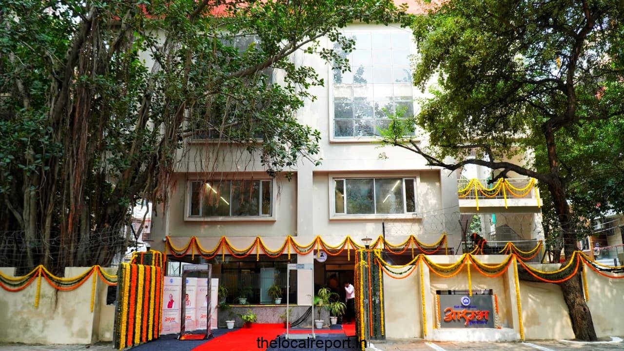 Fifth 'Aarmbh Library's to Open in Vikaspuri Sound: Delhi Raj Niwas
